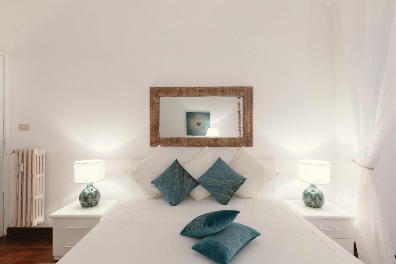 로마 Charme Luxury Flat Campo Dei Fiori 아파트 외부 사진