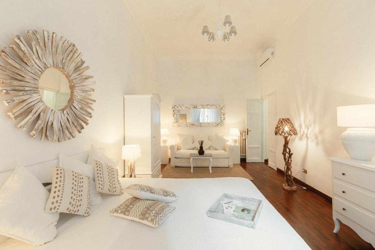 로마 Charme Luxury Flat Campo Dei Fiori 아파트 외부 사진