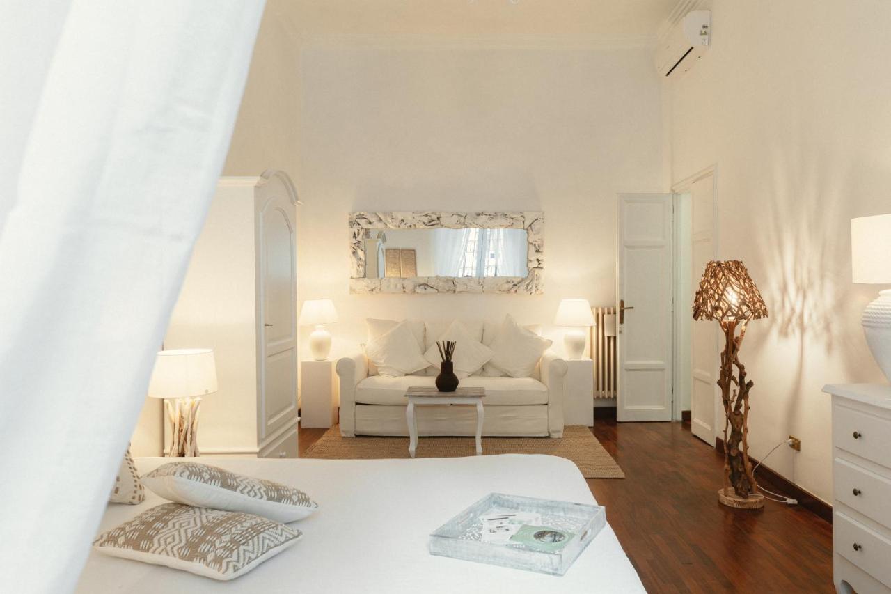 로마 Charme Luxury Flat Campo Dei Fiori 아파트 외부 사진