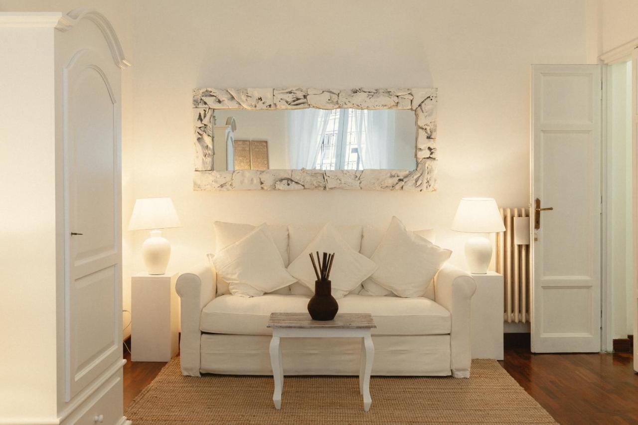 로마 Charme Luxury Flat Campo Dei Fiori 아파트 외부 사진