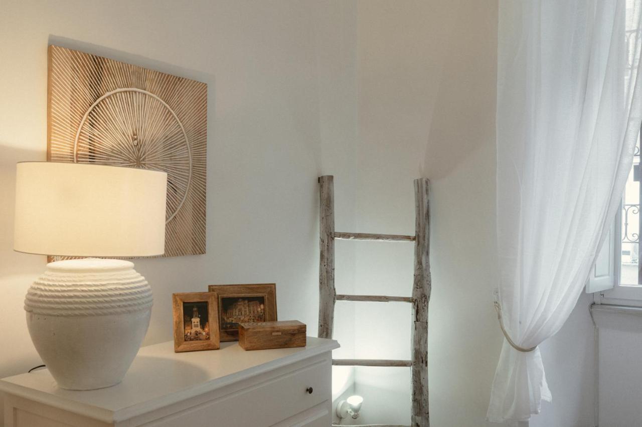 로마 Charme Luxury Flat Campo Dei Fiori 아파트 외부 사진
