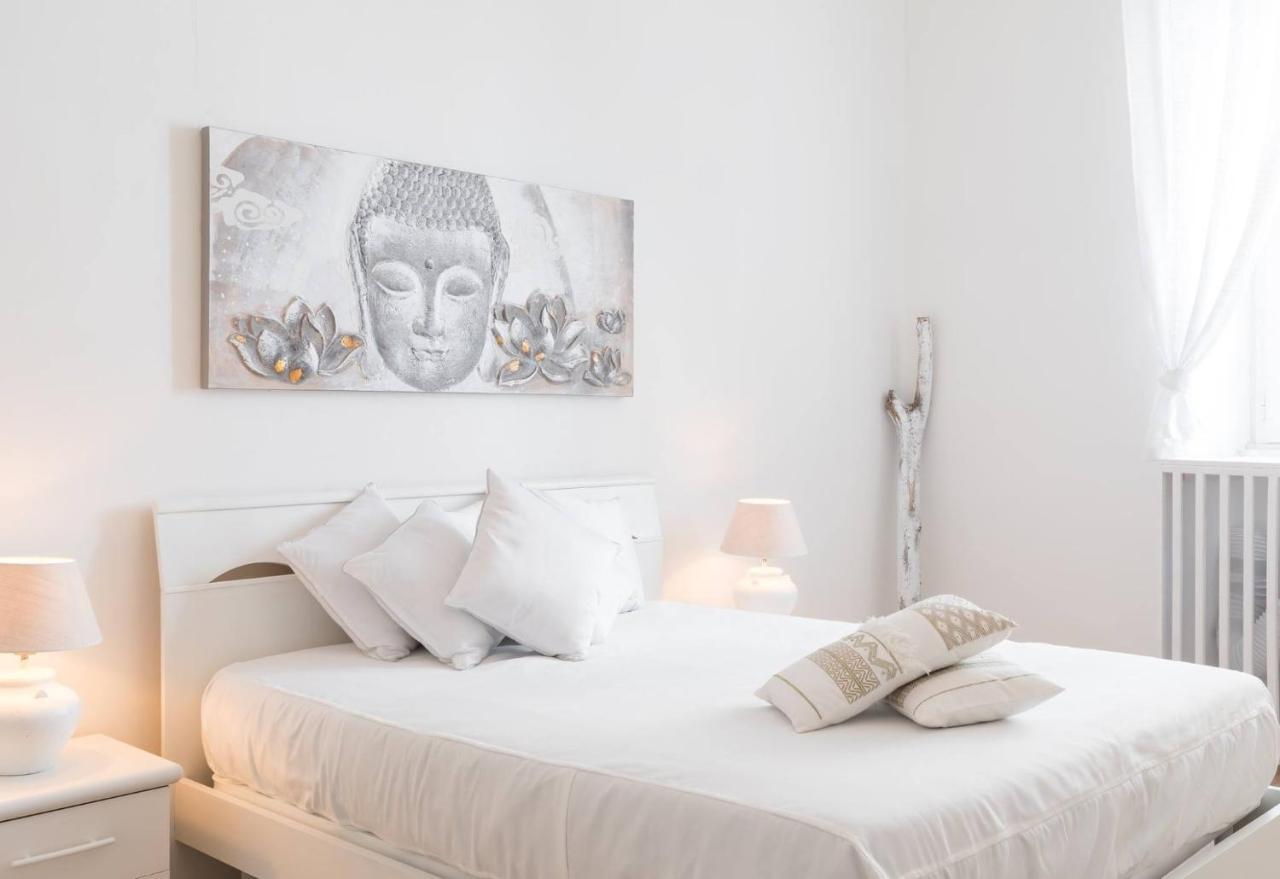 로마 Charme Luxury Flat Campo Dei Fiori 아파트 외부 사진