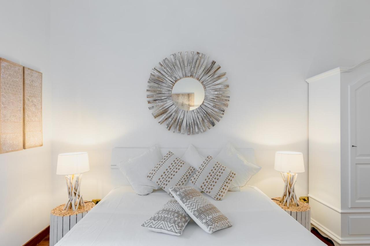 로마 Charme Luxury Flat Campo Dei Fiori 아파트 외부 사진